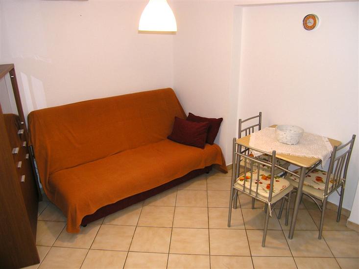 Apartmán A4, pre 3 osoby