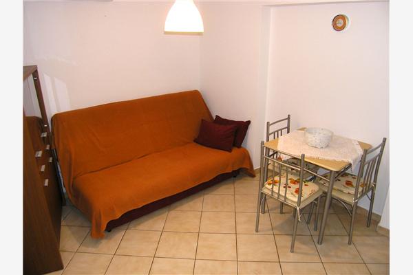 Apartmán A4, pre 3 osoby