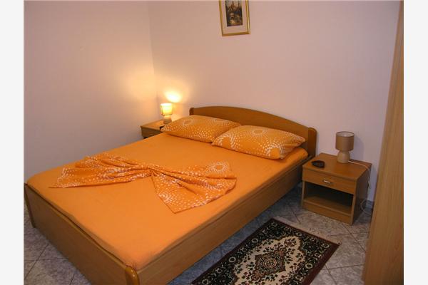 Apartmán A4, pre 3 osoby