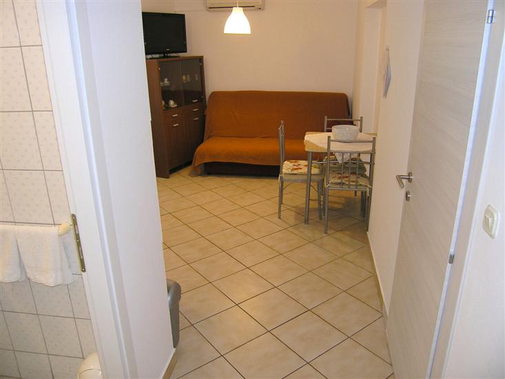 Apartmán A4, pre 3 osoby