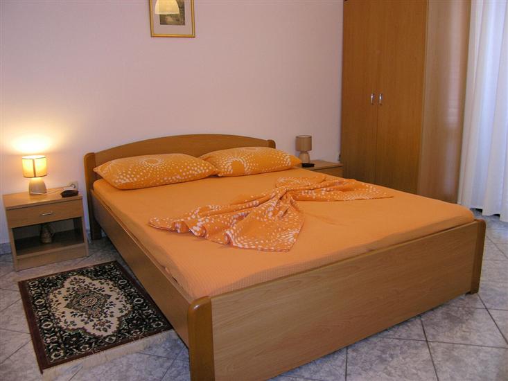 Apartmán A4, pre 3 osoby