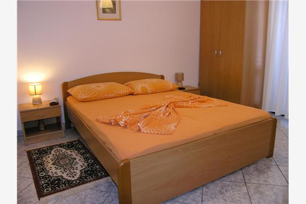 Apartmán A4, pre 3 osoby