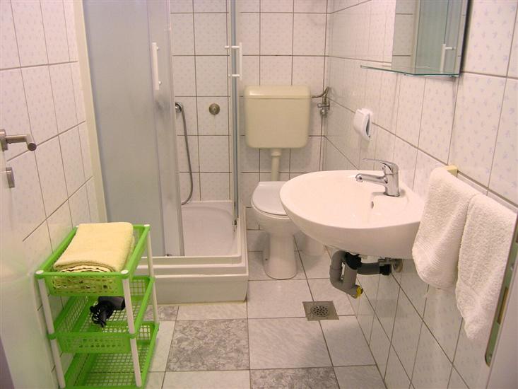 Apartmán A4, pre 3 osoby