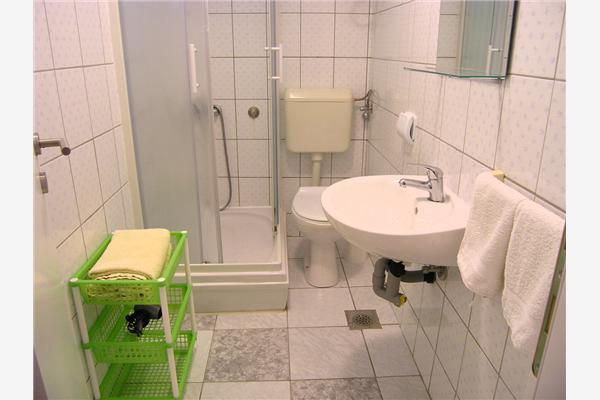 Apartmán A4, pre 3 osoby