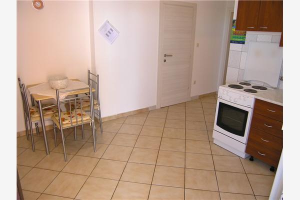 Apartmán A4, pre 3 osoby