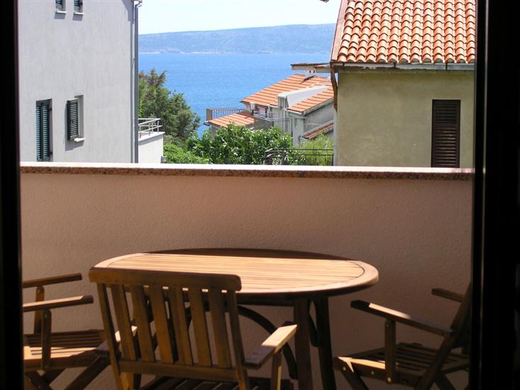 Apartmán A5, pre 3 osoby