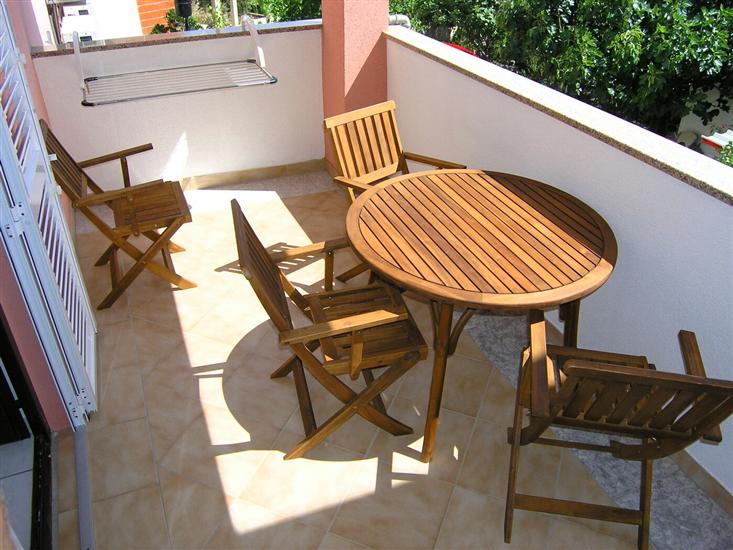 Apartmán A5, pre 3 osoby