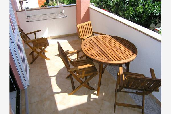 Apartmán A5, pre 3 osoby