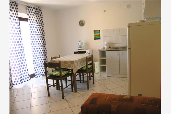 Apartmán A5, pre 3 osoby