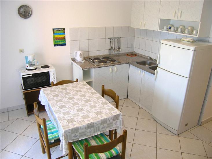 Apartmán A5, pre 3 osoby