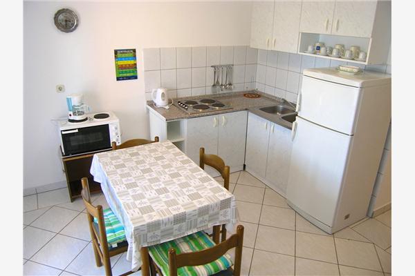 Apartmán A5, pre 3 osoby