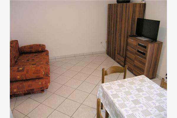 Apartmán A5, pre 3 osoby