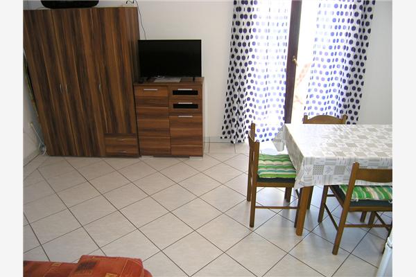 Apartmán A5, pre 3 osoby