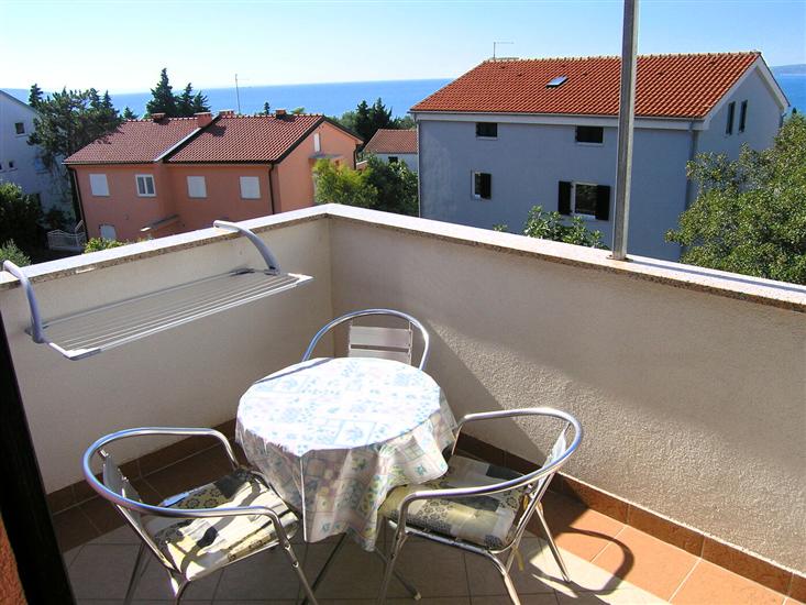 Apartmán A1, pre 2 osoby