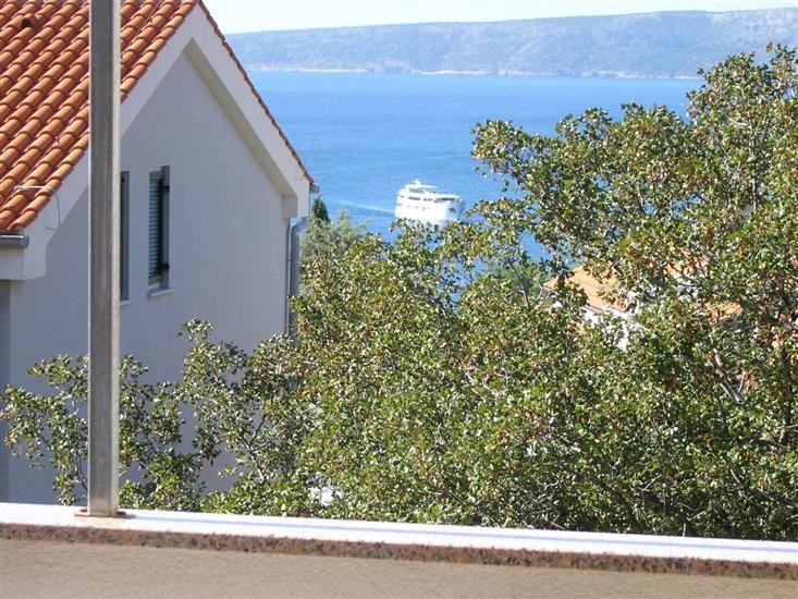 Apartmán A1, pre 2 osoby