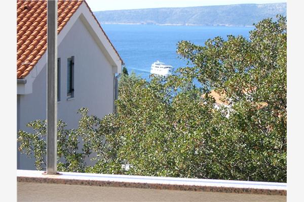 Apartmán A1, pre 2 osoby