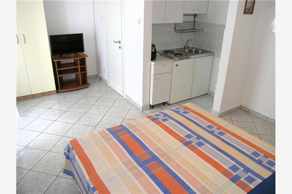 Apartmán A1, pre 2 osoby