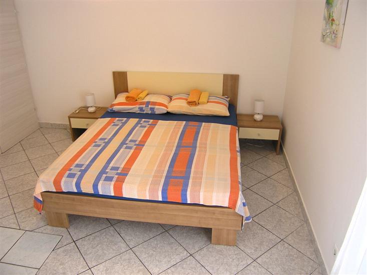 Apartmán A1, pre 2 osoby