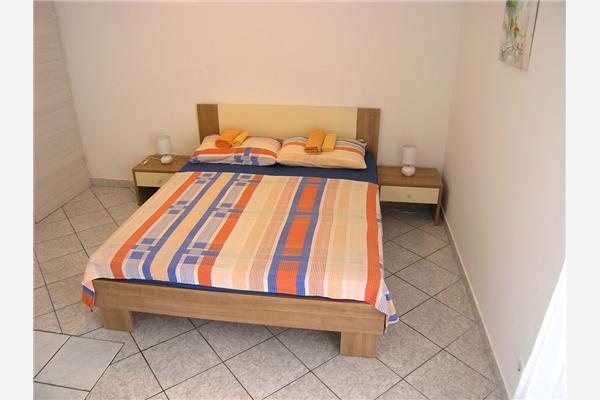 Apartmán A1, pre 2 osoby