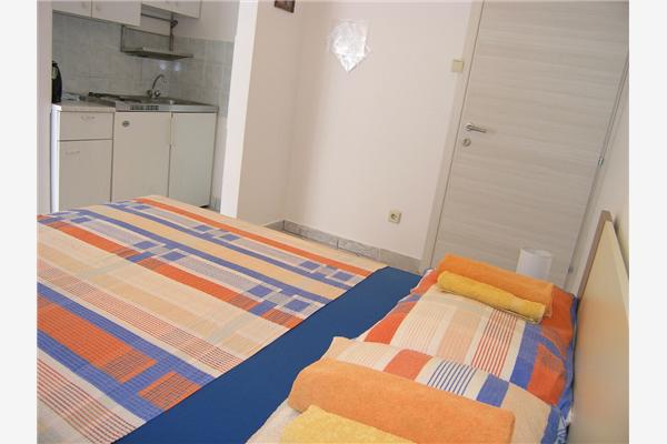 Apartmán A1, pre 2 osoby