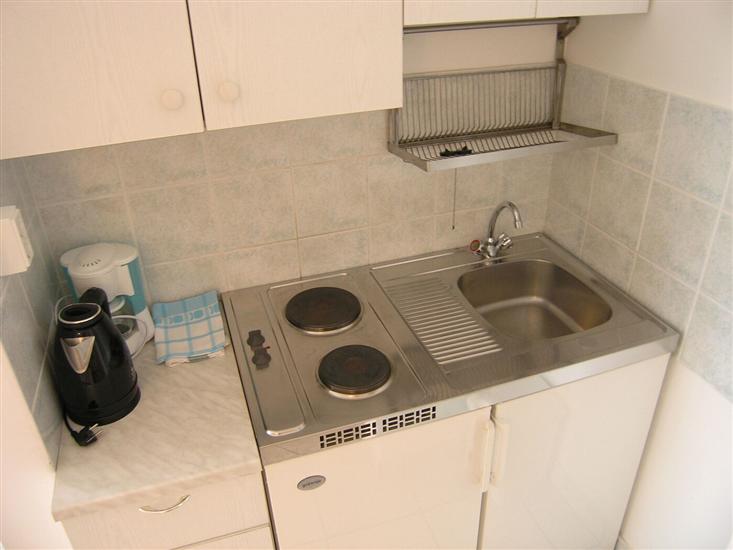 Apartmán A1, pre 2 osoby