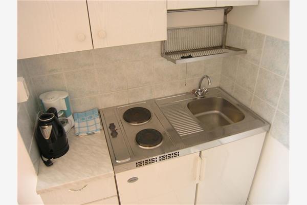 Apartmán A1, pre 2 osoby