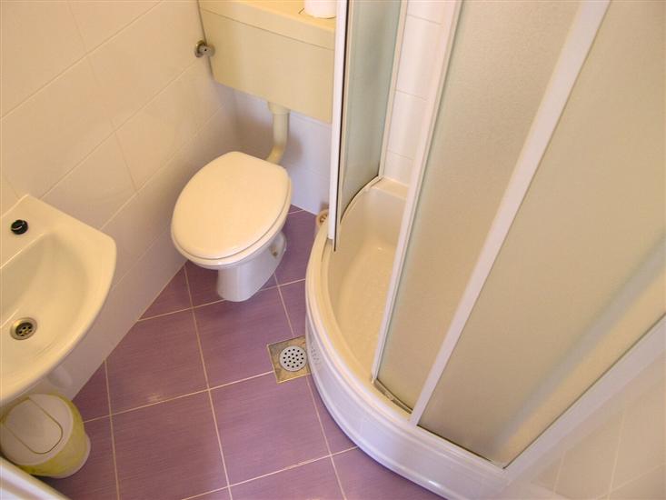 Apartmán A1, pre 2 osoby