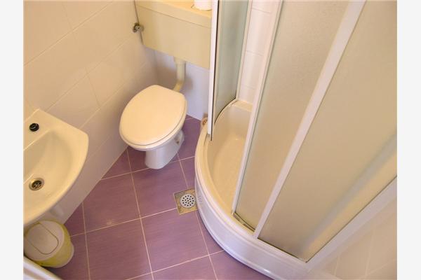 Apartmán A1, pre 2 osoby