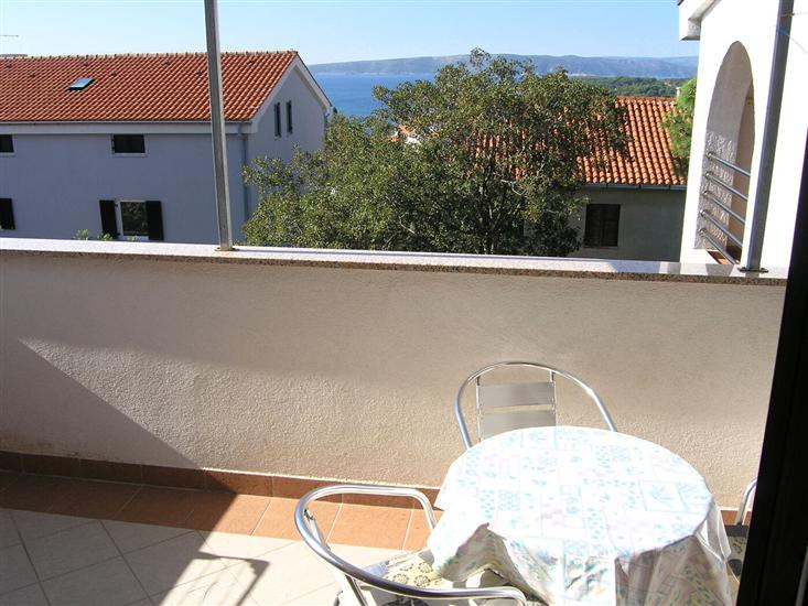 Apartmán A1, pre 2 osoby