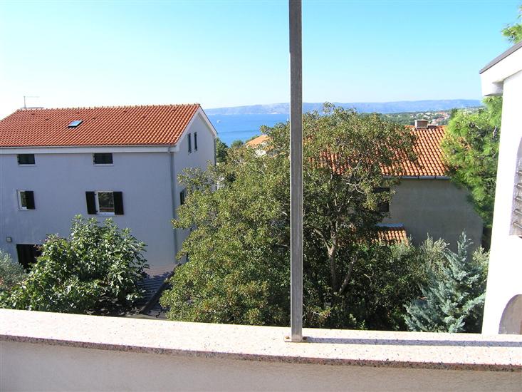 Apartmán A1, pre 2 osoby