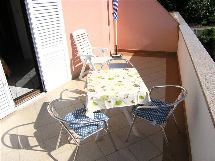 Apartmán A2, pre 2 osoby