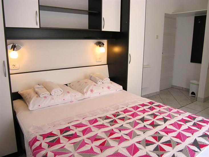 Apartmán A2, pre 2 osoby