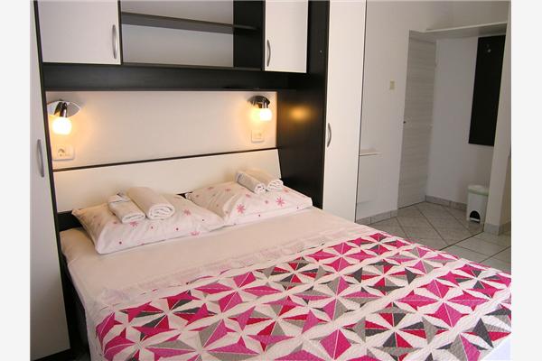 Apartmán A2, pre 2 osoby