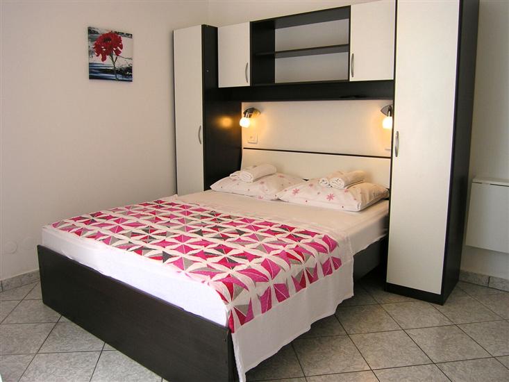 Apartmán A2, pre 2 osoby