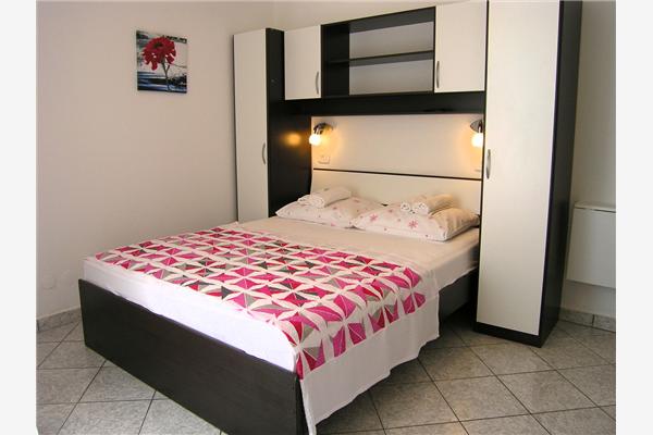 Apartmán A2, pre 2 osoby