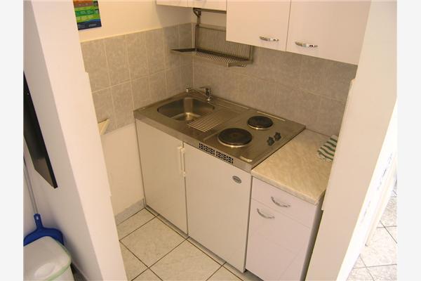 Apartmán A2, pre 2 osoby