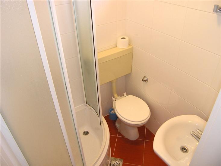 Apartmán A2, pre 2 osoby