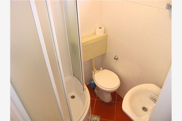 Apartmán A2, pre 2 osoby