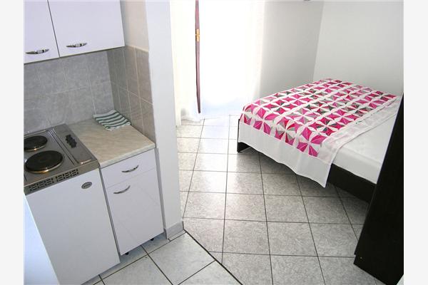 Apartmán A2, pre 2 osoby