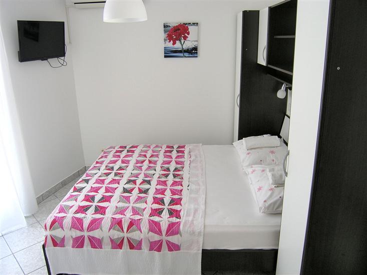 Apartmán A2, pre 2 osoby