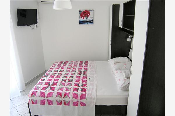 Apartmán A2, pre 2 osoby