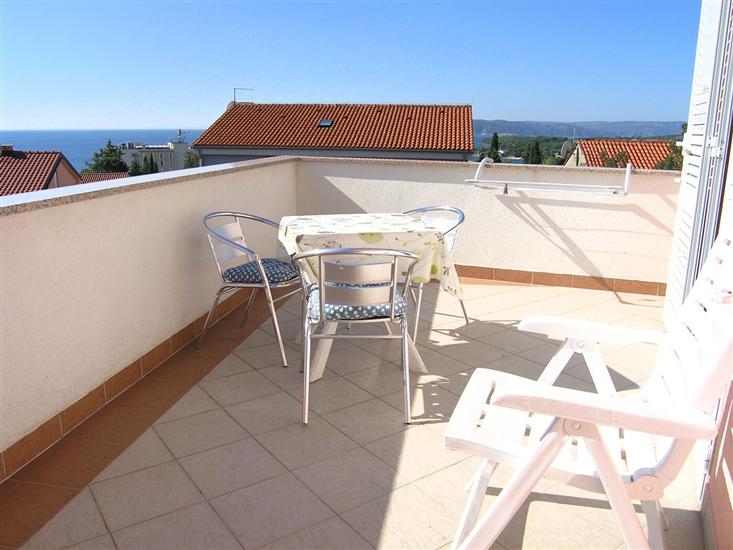 Apartmán A2, pre 2 osoby