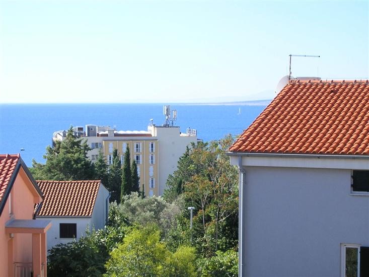 Apartmán A2, pre 2 osoby