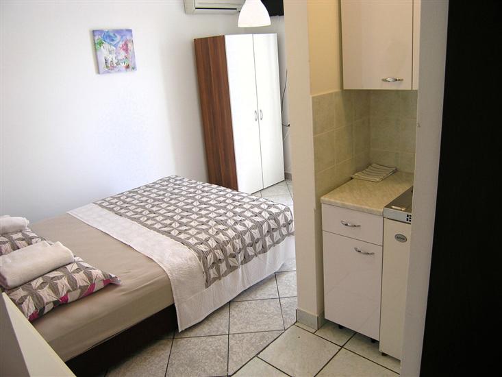 Apartmán A3, pre 2 osoby