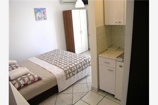 Apartmán A3, pre 2 osoby