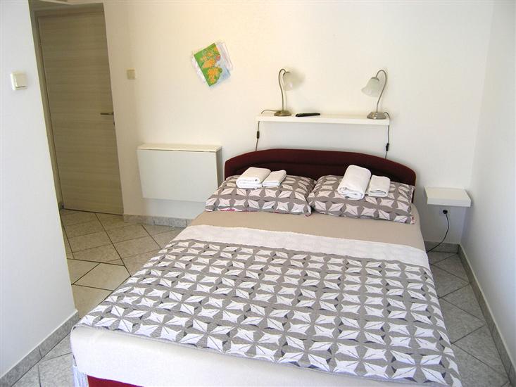 Apartmán A3, pre 2 osoby