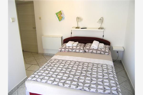 Apartmán A3, pre 2 osoby