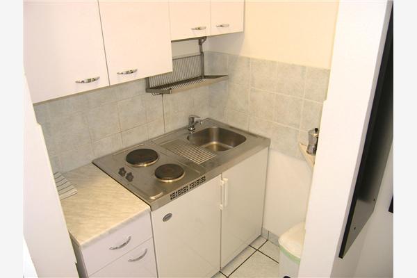 Apartmán A3, pre 2 osoby