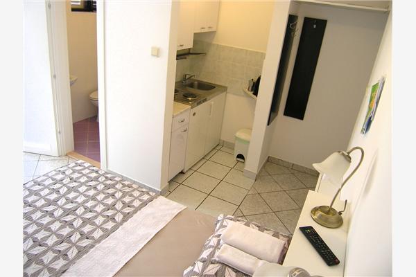 Apartmán A3, pre 2 osoby