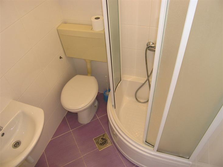 Apartmán A3, pre 2 osoby